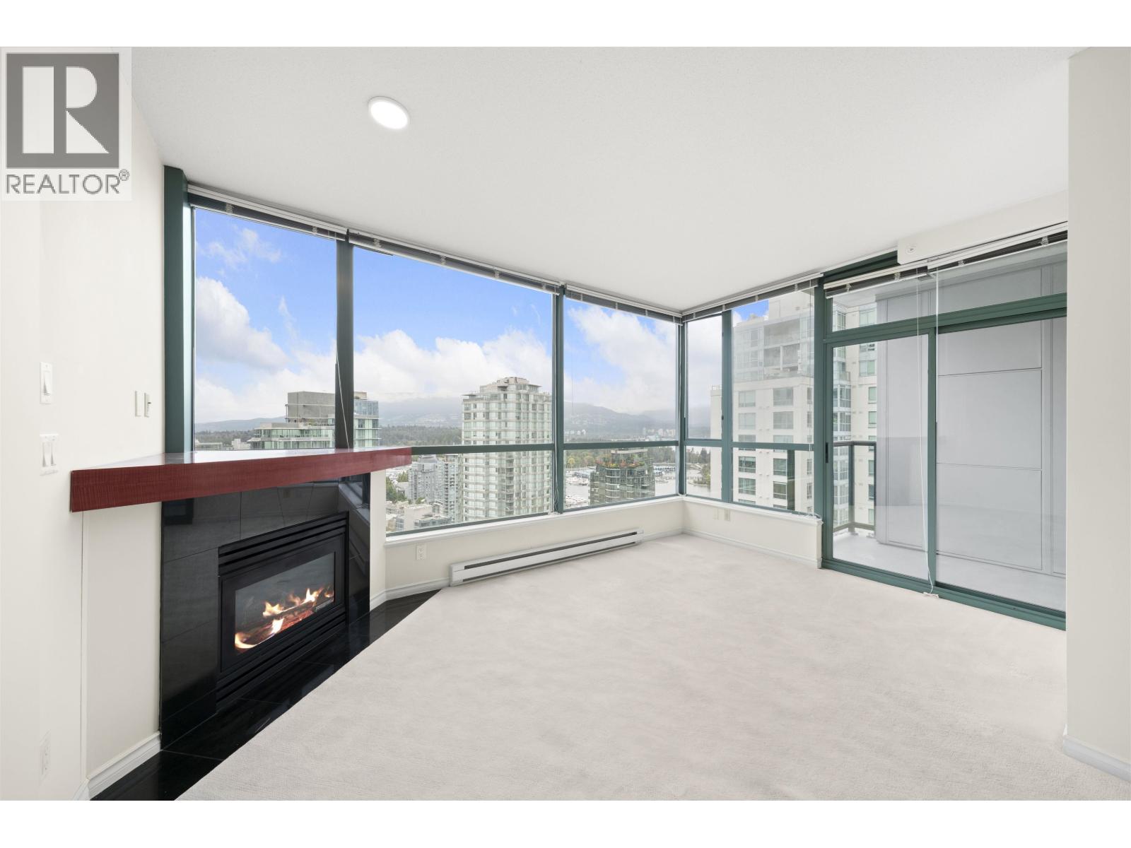 1239 W Georgia Street Unit 2605, Vancouver, BC V6E 4R8