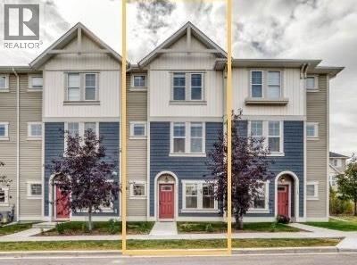 203 S Point Park SW, Airdrie, AB T4B 5G8
