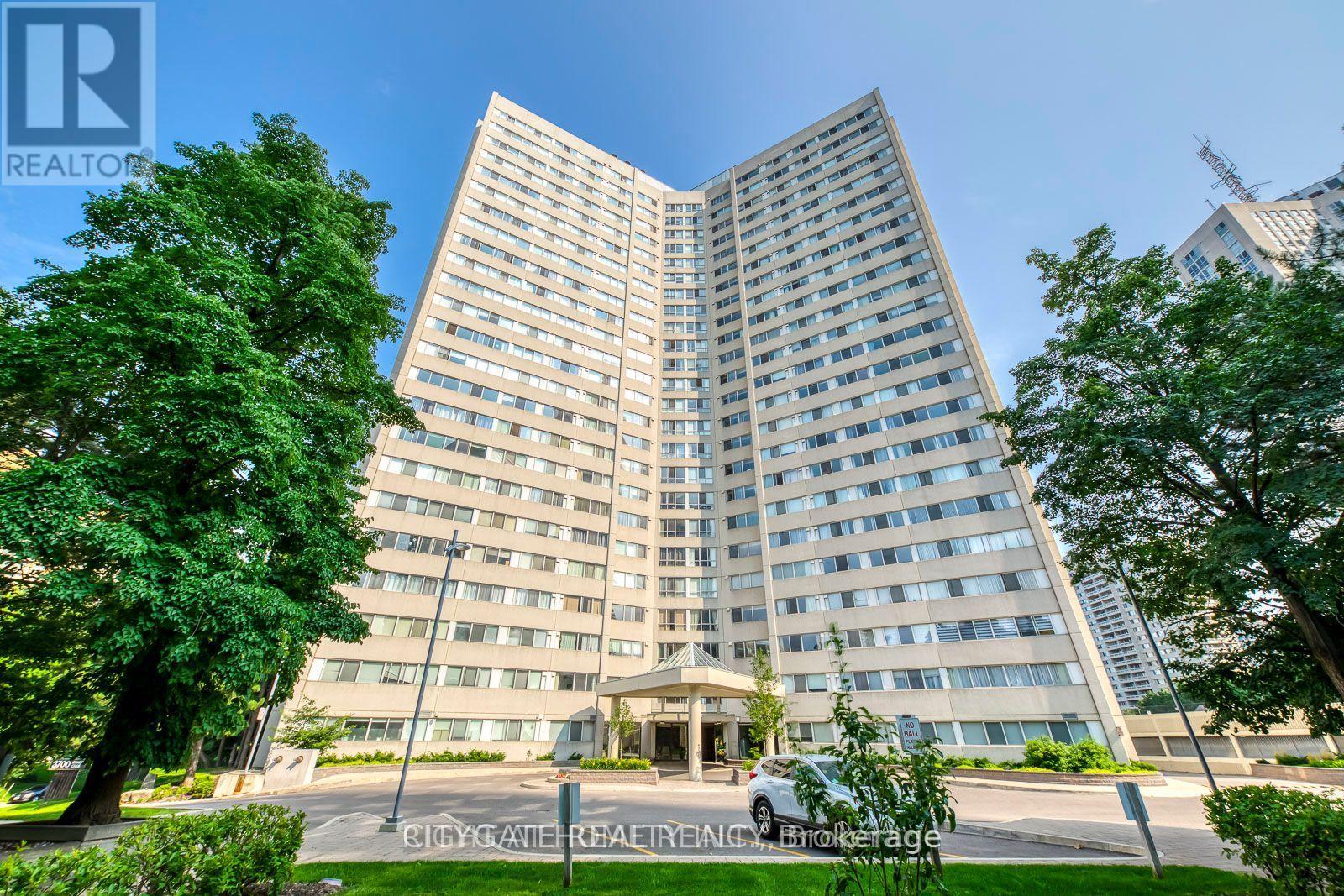 1412 3700 Kaneff Cres, Mississauga, ON L5A 4B8