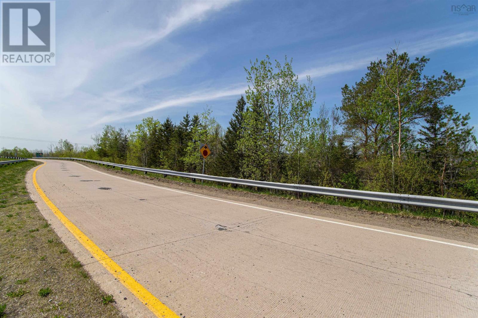 Lot 2b & 3 Highway 201, Carleton Corner, NS B0S 1C0