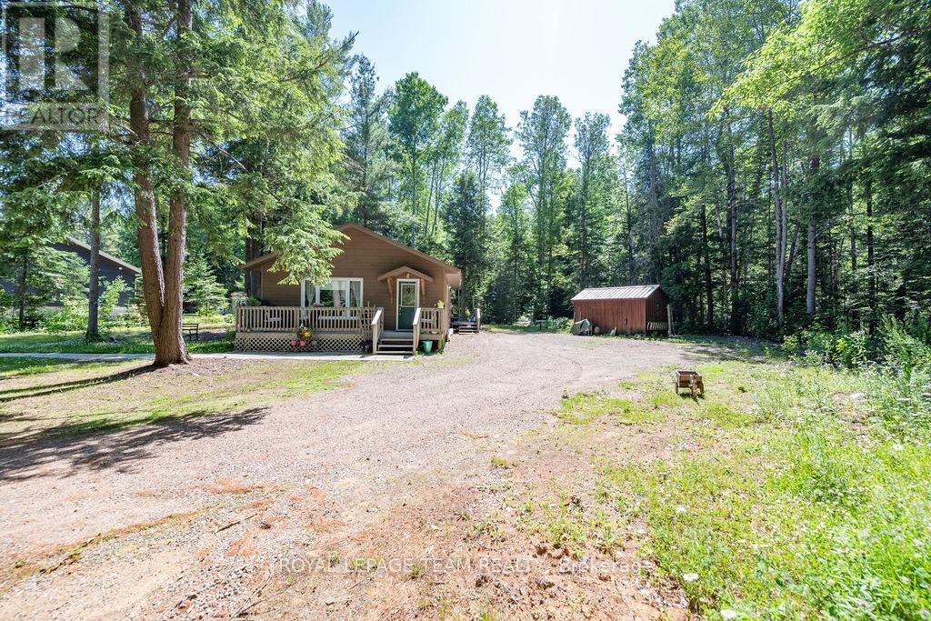 383 Ohio Rd, Madawaska Valley, ON K0J 1L0