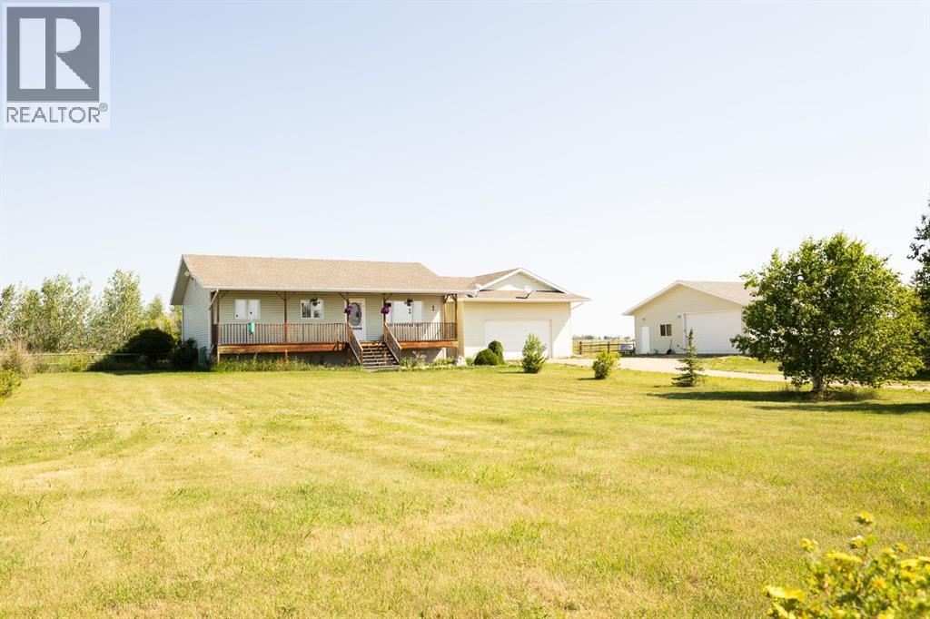APT 4 Jewel Road, Rural Stettler No. 6 County Of, AB T0C 2L0