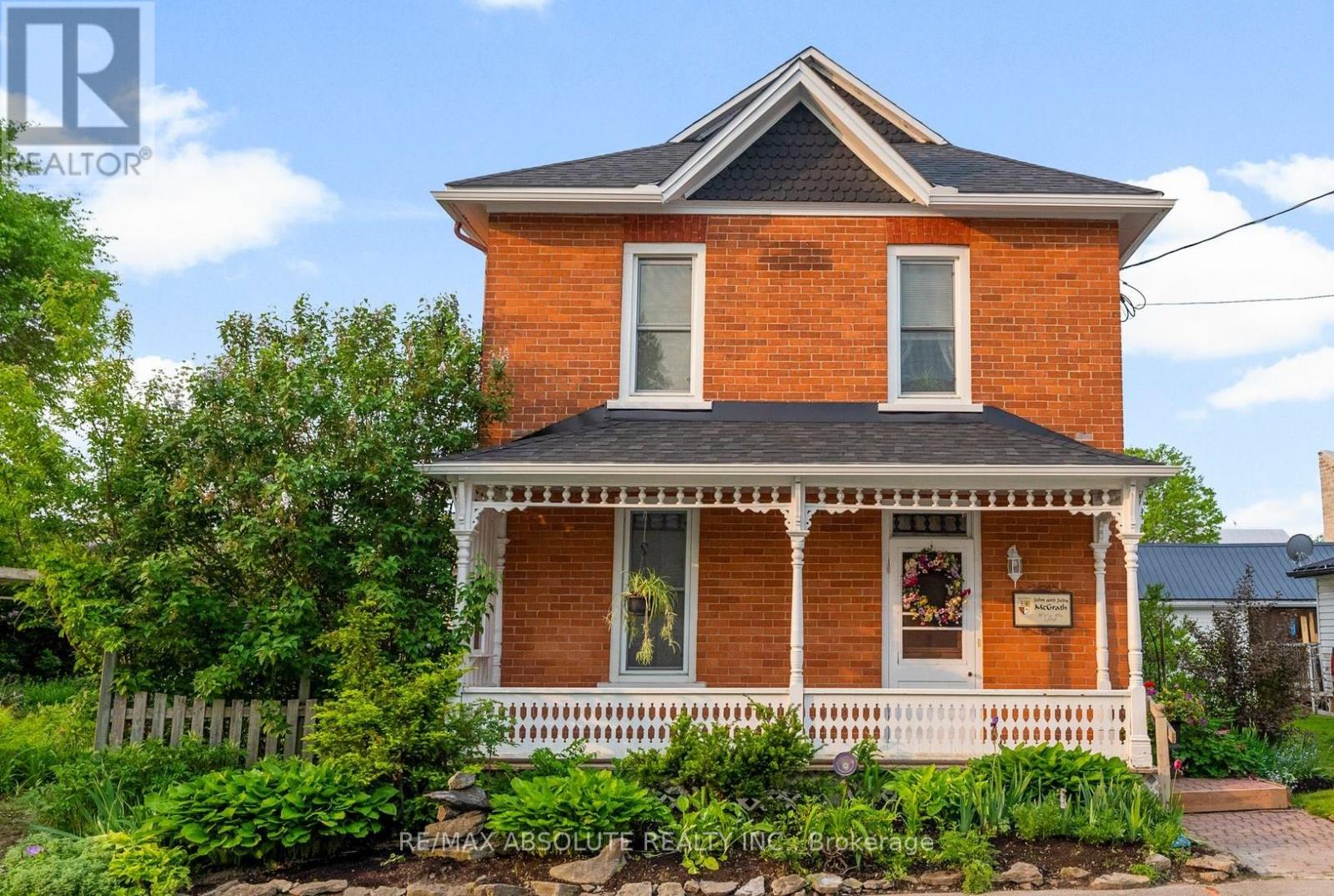 167 Macfarlane St, Mississippi Mills, ON K0A 2X0