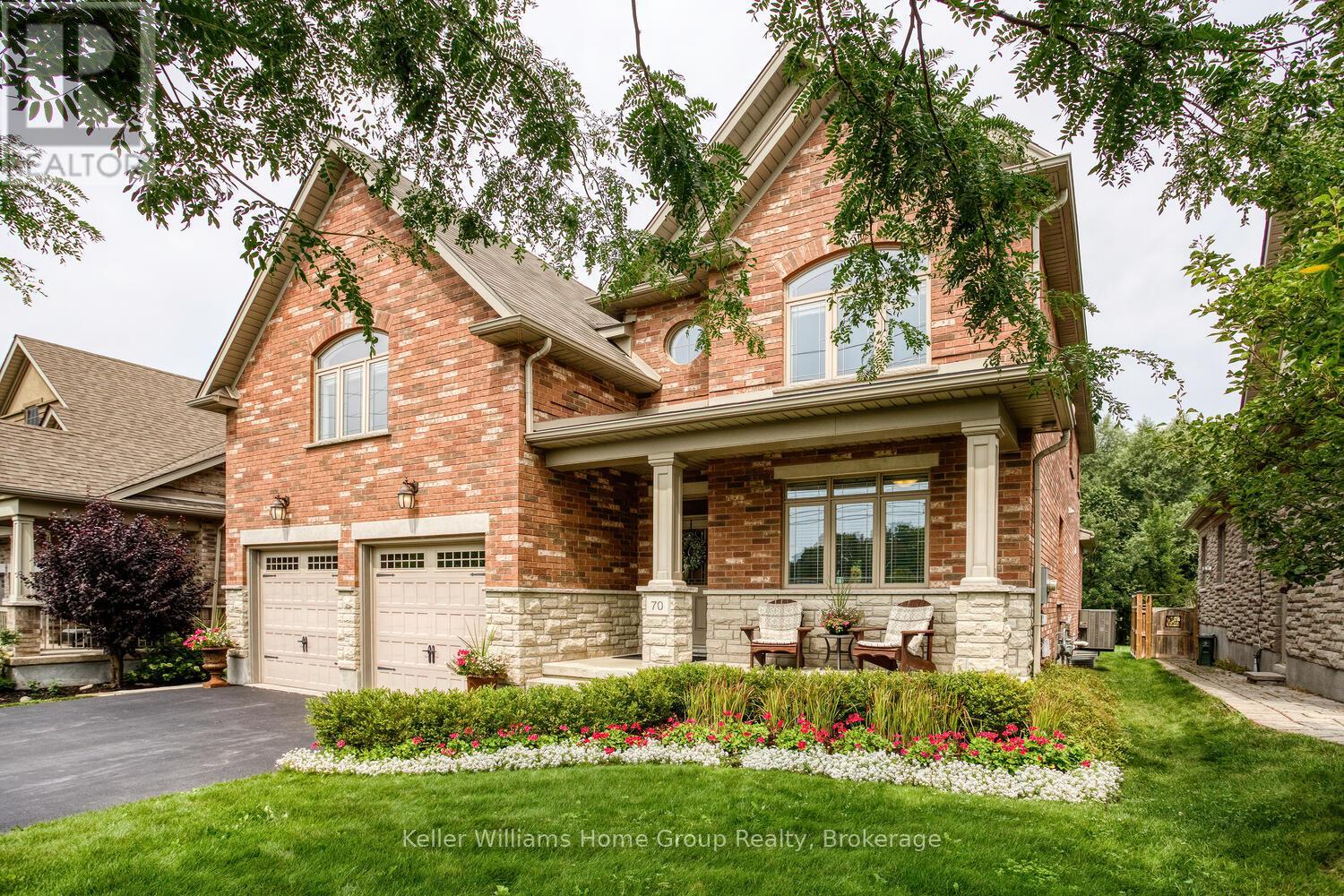 70 Waverley Dr, Guelph, ON N1E 6C8