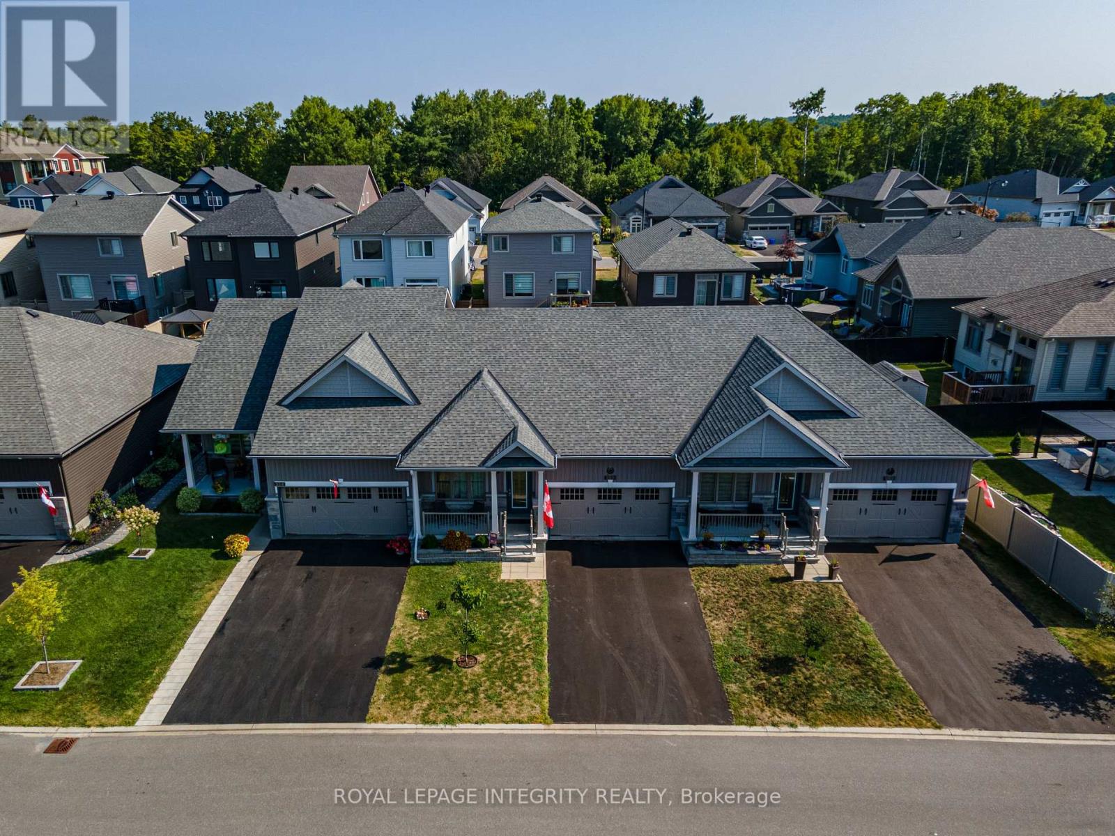 258 Rue De Letang St, Clarence-rockland, ON K4K 0K1