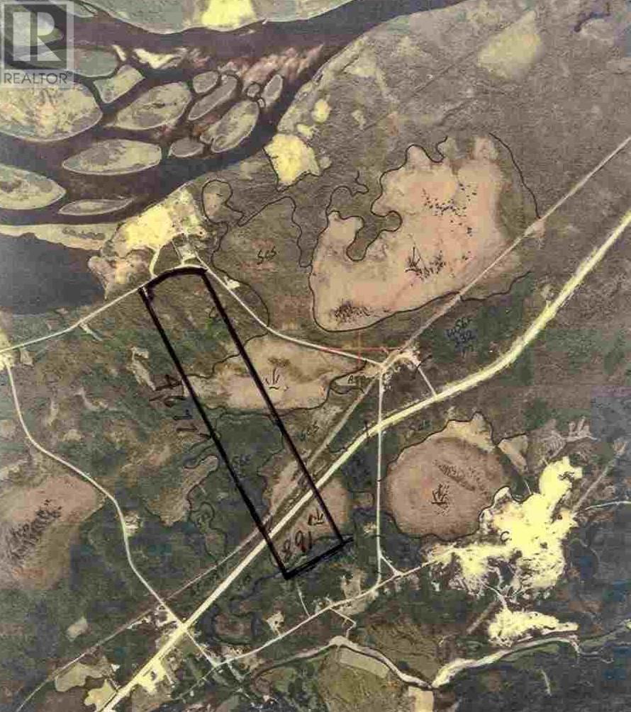 0 Doyles Station Rd, Doyles, NL A0N 1J0