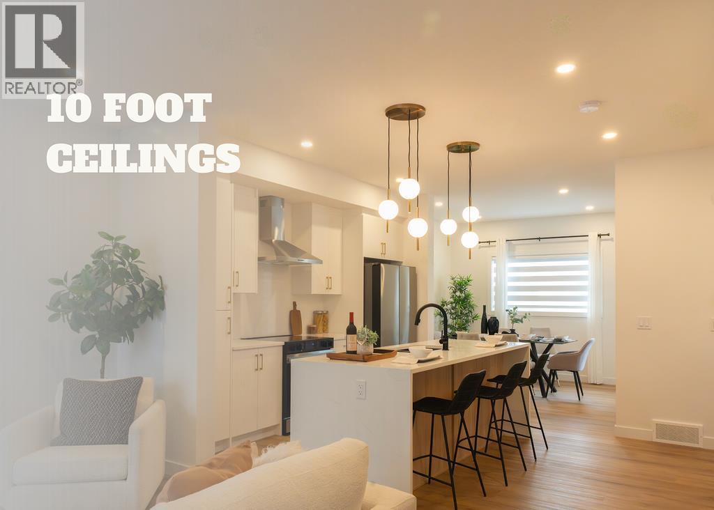 200 Belvedere Boulevard Se Unit 502, Calgary, AB T1X 0L5