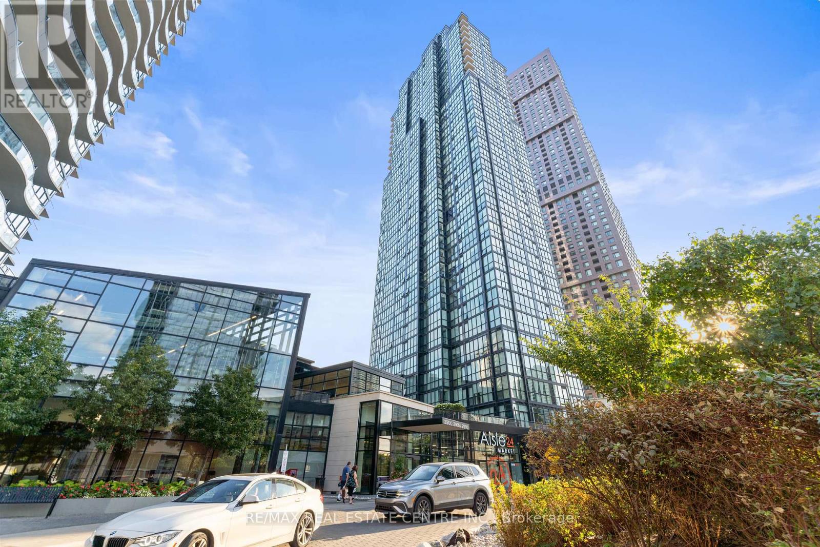 3004 2910 Highway 7 Rd W, Vaughan, ON L4K 0H8