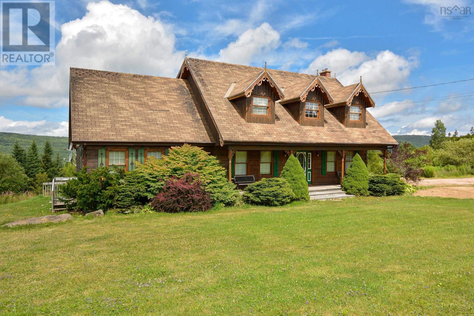 105 Highway Unit 776, Boularderie East, NS B1X 1J4