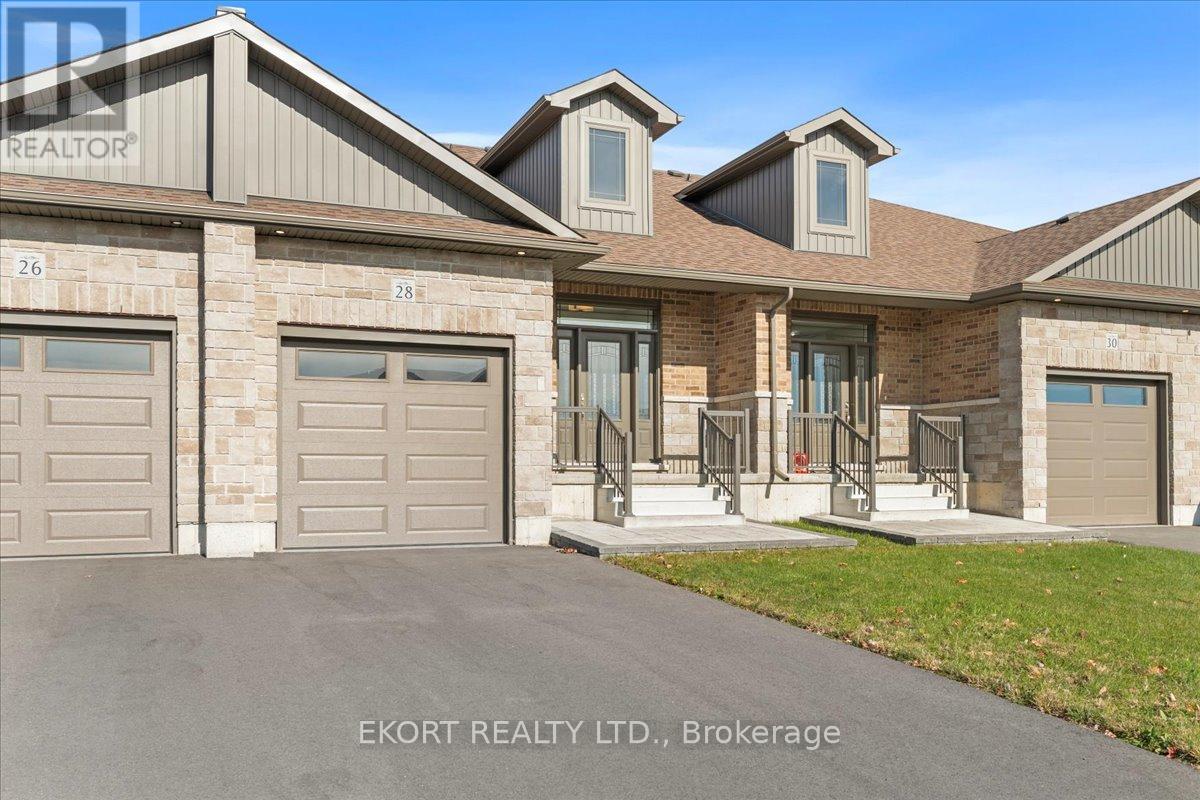 28 Wims Way, Belleville, ON K8N 0P2