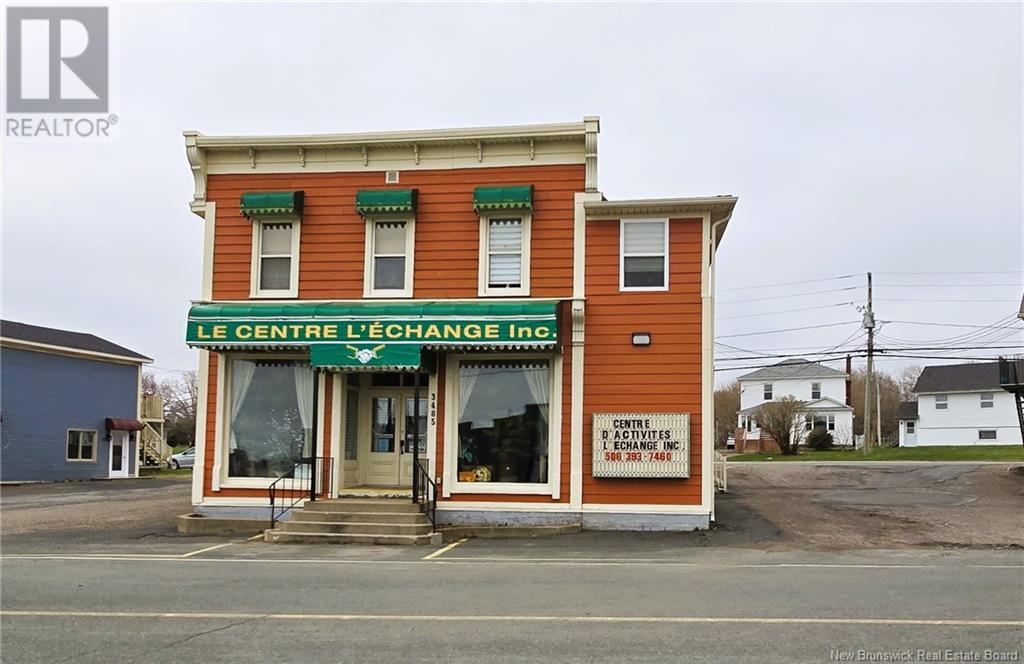 3485 Albert St, Tracadie-Sheila, NB E1X 1C8