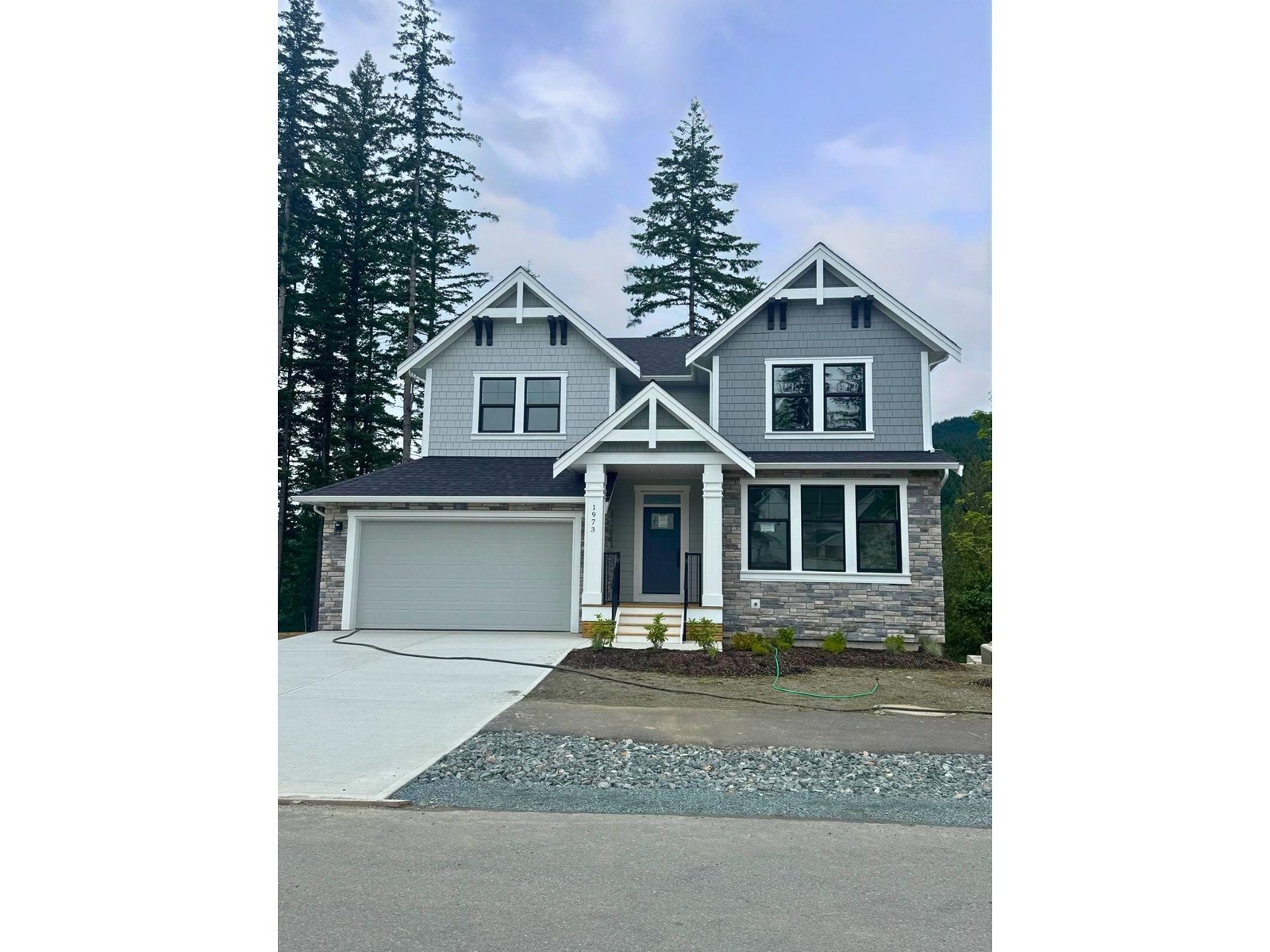 1973 Sparrow Hawk Placemt Woodside, Agassiz, BC V0M 1A1