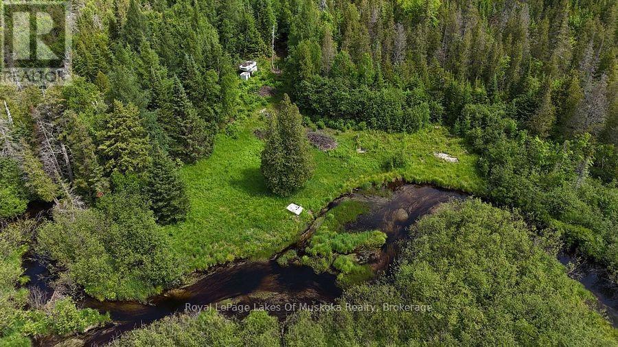95 Fish Lake Rd, Perry Novar, ON P0A 1A0