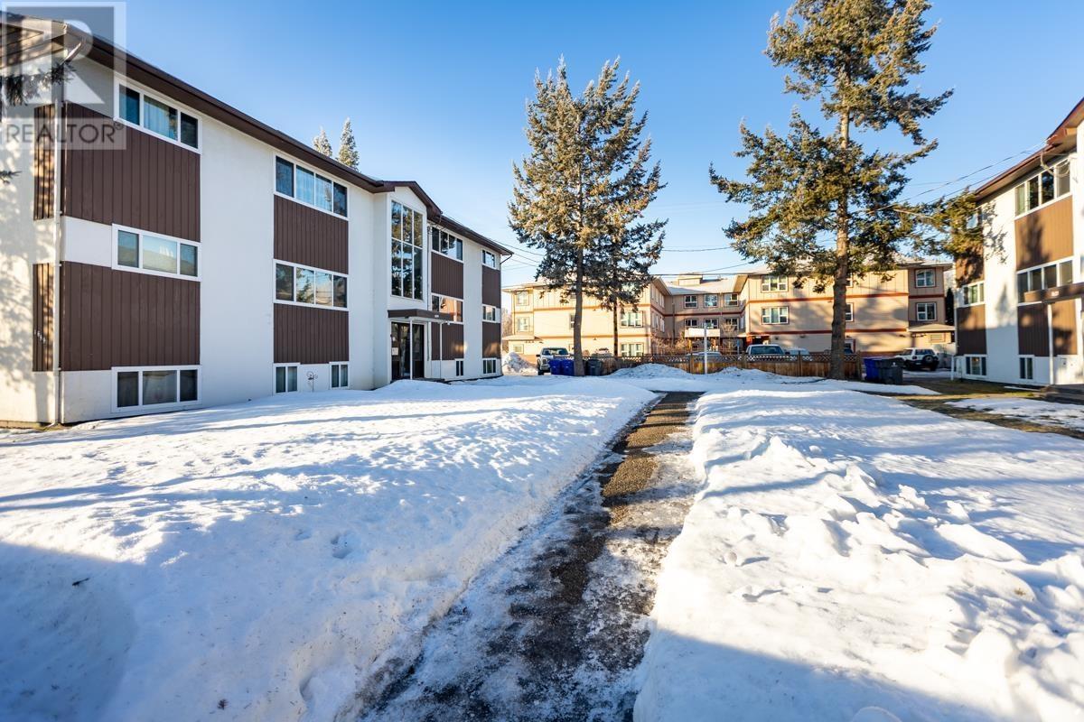 1621-1699 Ingledew St, Prince George, BC V2L 1K6