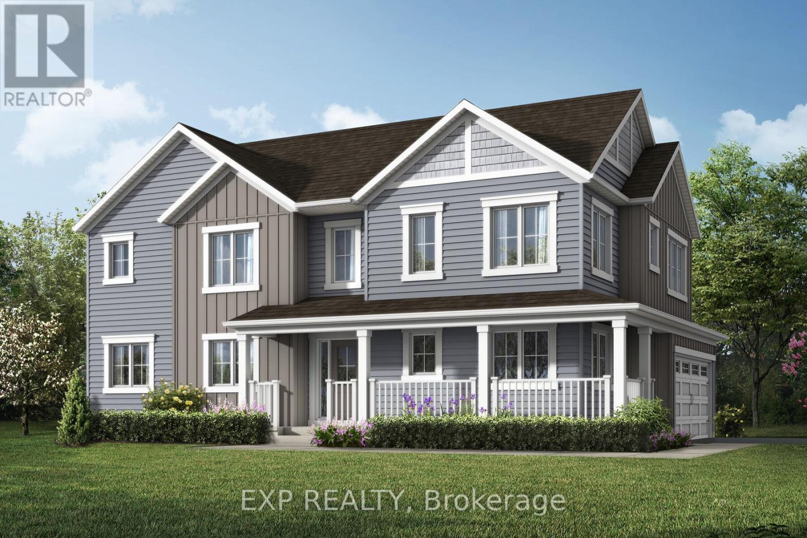 Lot2066 Depencier Street, North Grenville, ON K0G 1J0