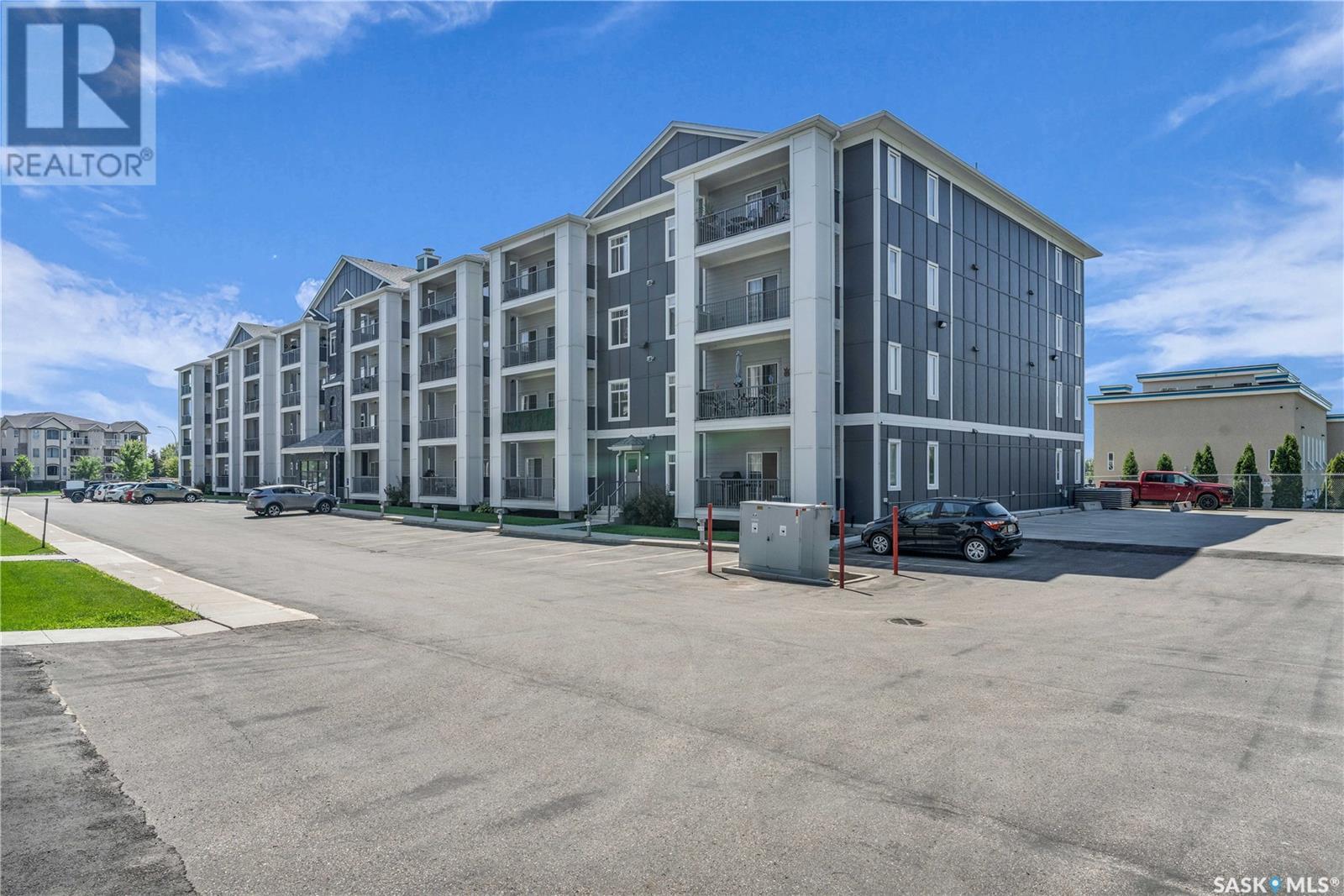 333 Nelson Road Unit 409, Saskatoon, SK S7S 1P2