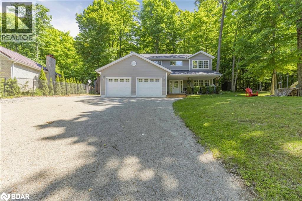 87 Farlain Lake Rd E, Tiny, ON L9M 0B5