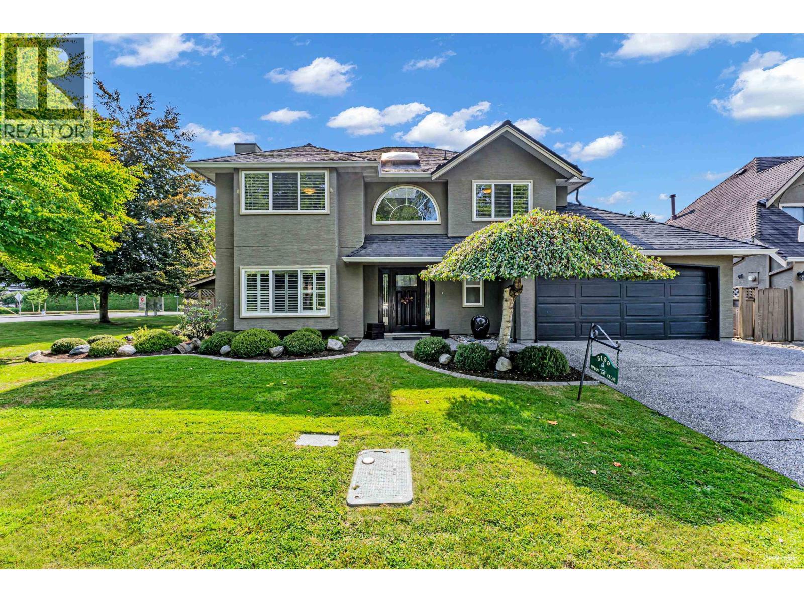 5159 Heron Bay Close, Delta, BC V4K 4Z2