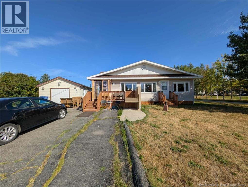 228 Du Moulin, Bertrand, NB E1W 1C8