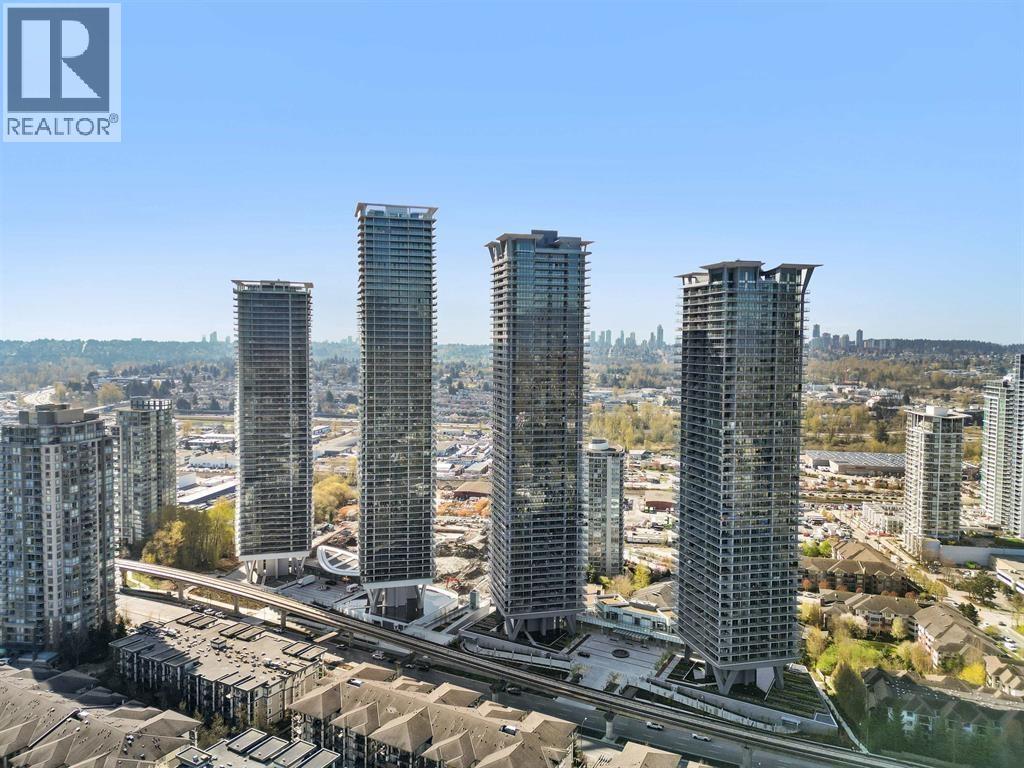 4890 Lougheed Highway Unit 1105, Burnaby, BC V5C 0N2