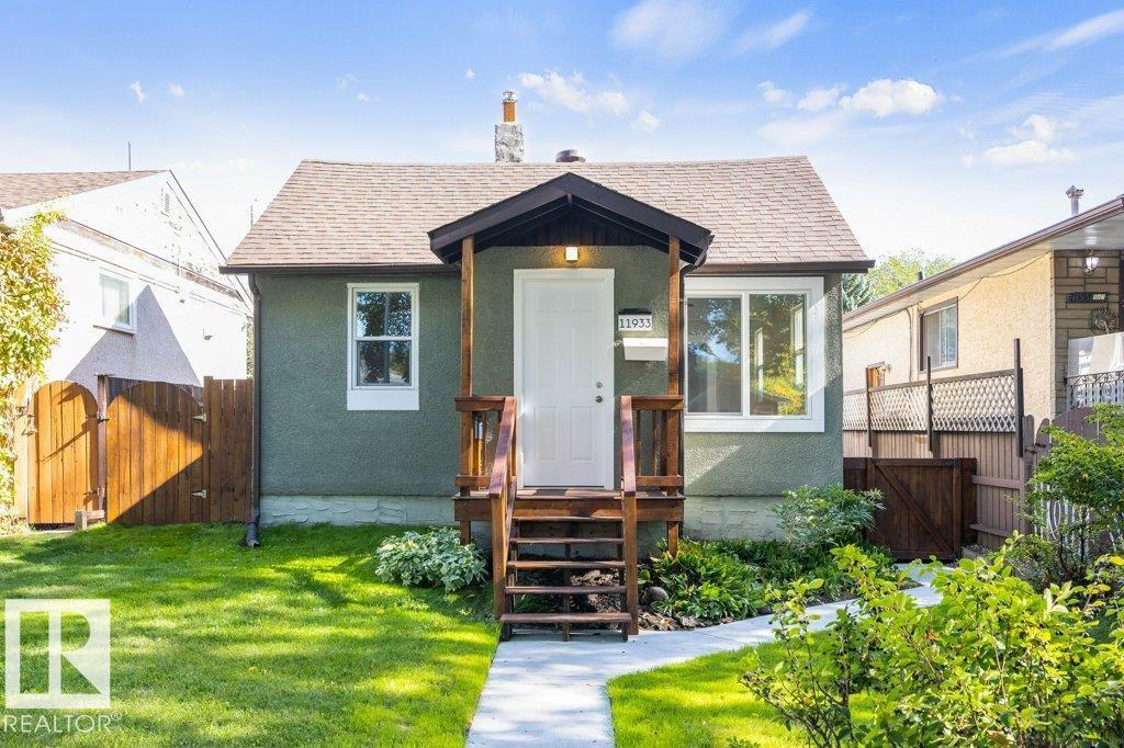 56 St Nw Unit 11933, Edmonton, AB T5W 3S8