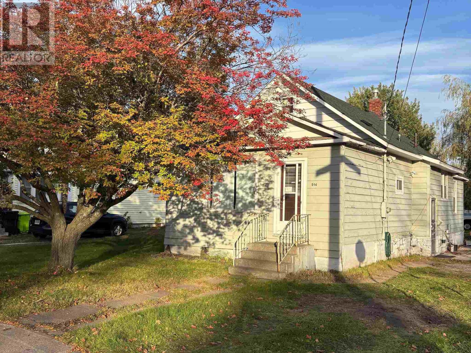514 Northland Rd, Sault Ste. Marie, ON P6C 3N9