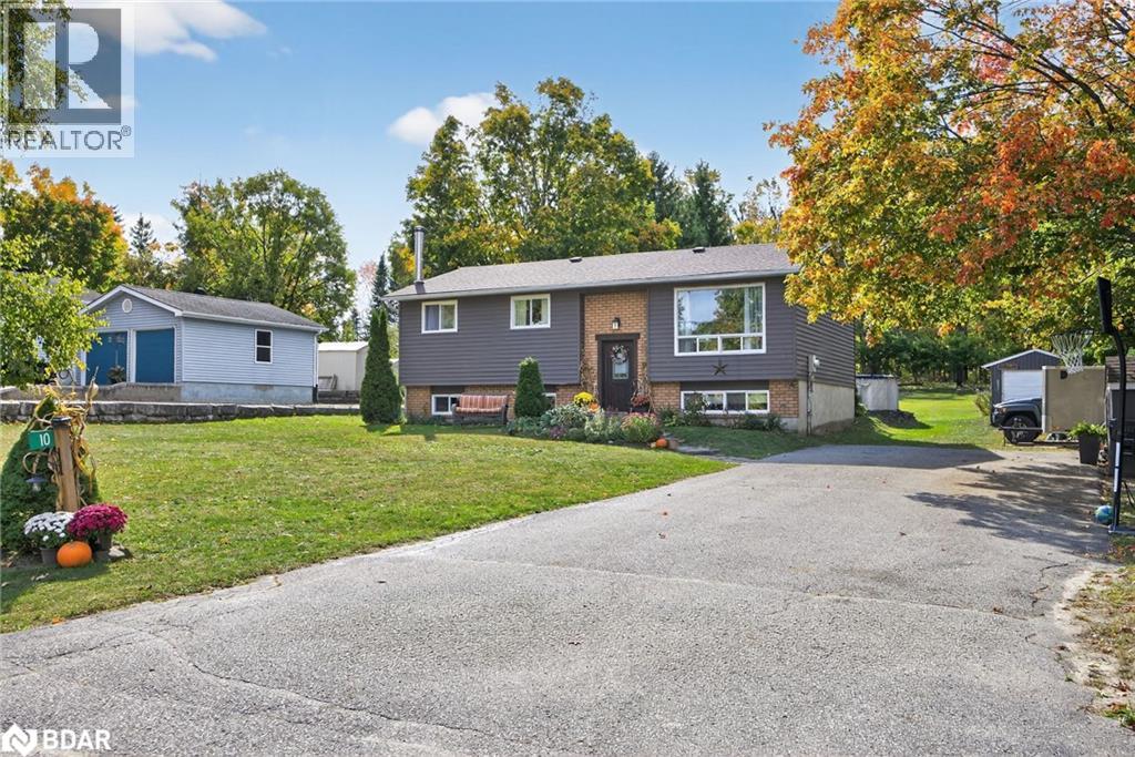 10 Conder Dr, Oro-Medonte, ON L0K 1E0