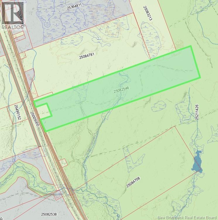 25 Hec Hwy 126 Unit 39, Kent Junction, NB E1G 2Y9