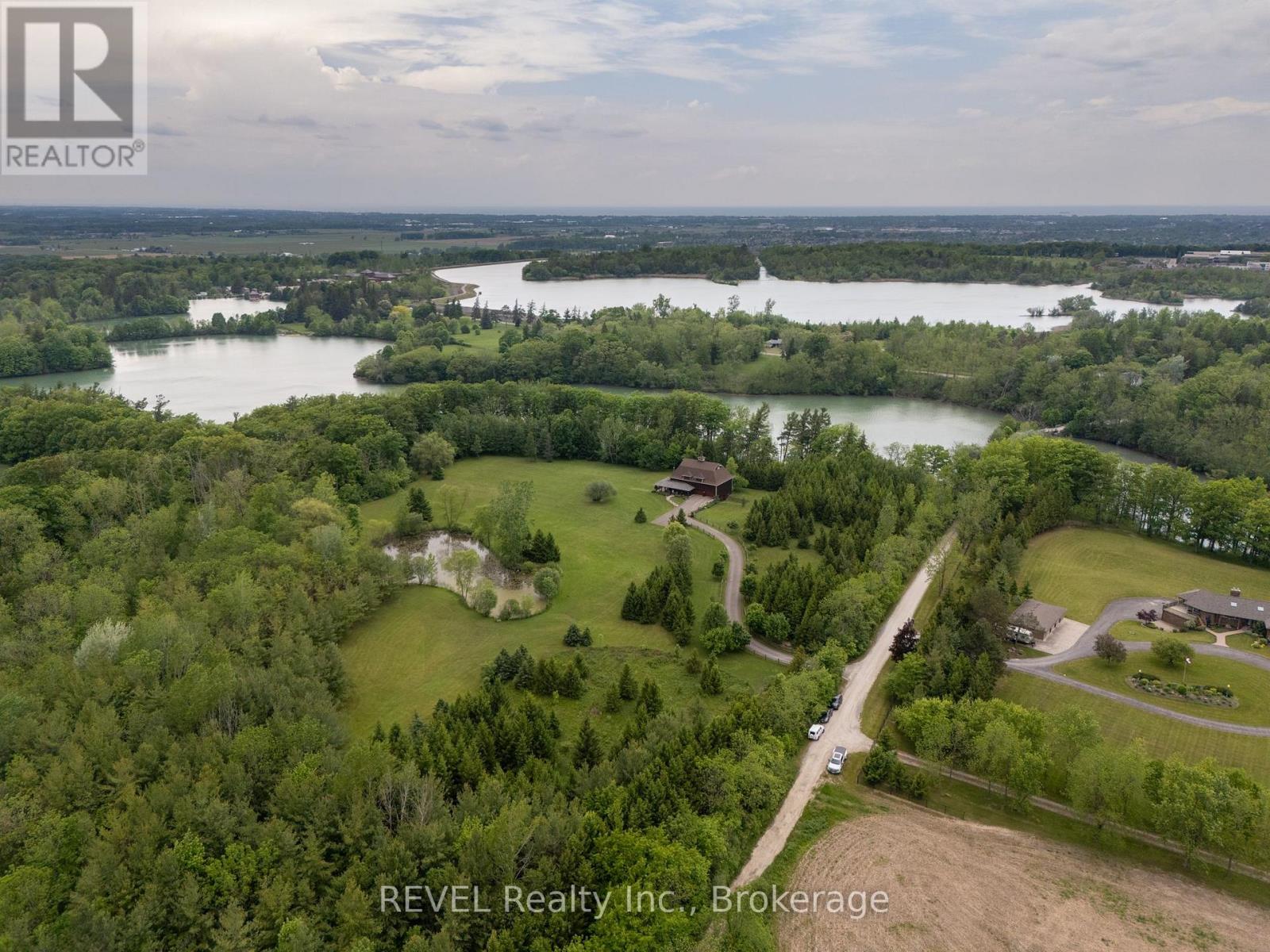 3111 Faywell Rd, Thorold Cataract Road, ON L0S 1E6