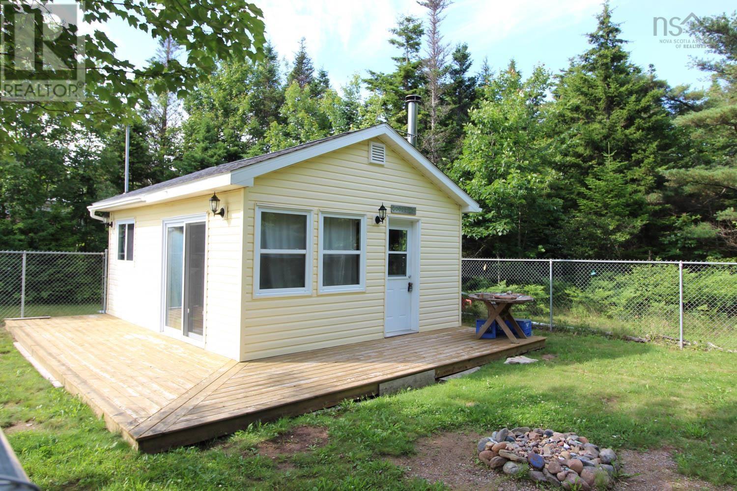 239 Bay Shore Rd, Five Houses, NS B0M 1B0