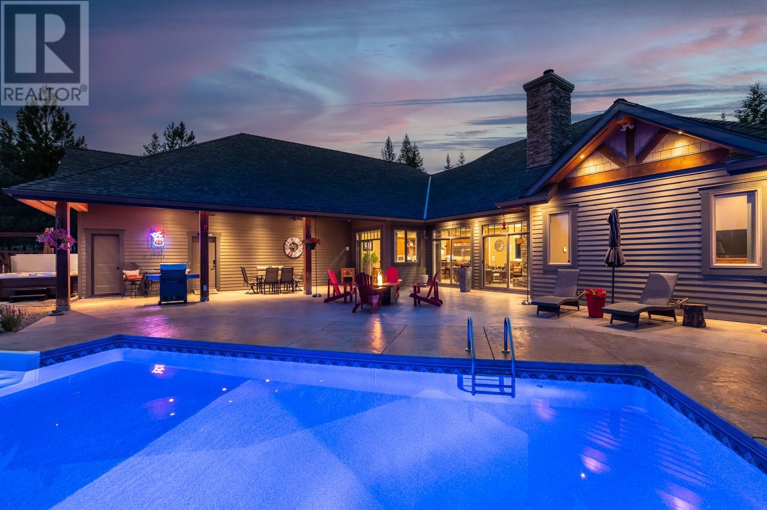 896 Raven Hill Rd, Osoyoos, BC V0H 1V6