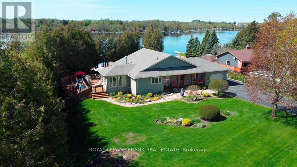 36 Southshore Rd, Kawartha Lakes, ON K0L 2W0