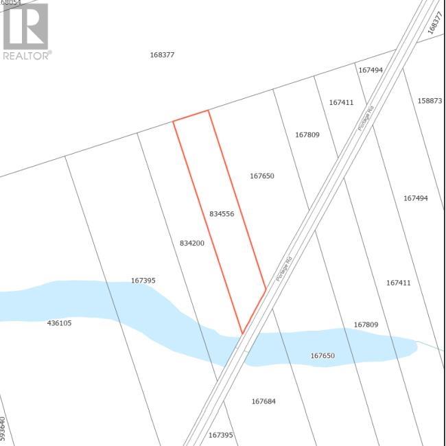 Lot Portage Road, Degros Marsh, PE C0A 1G0