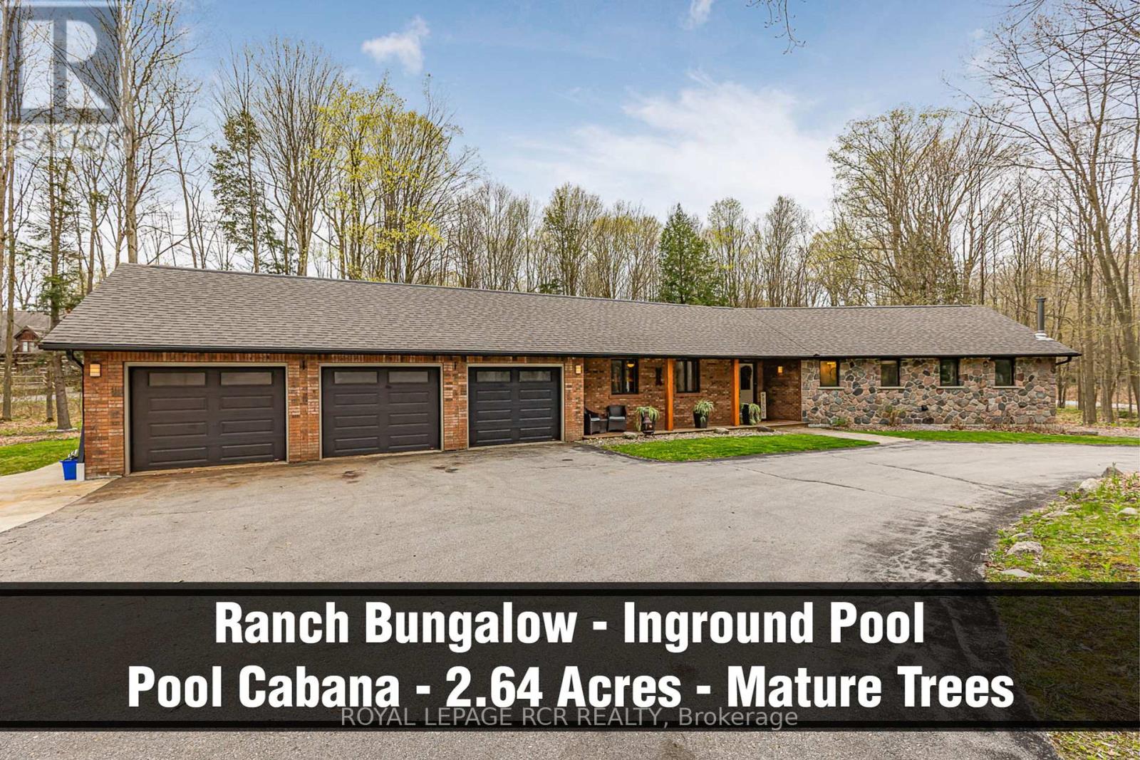1 Beech Tree Ln, Whitchurch-stouffville, ON L4A 7X4