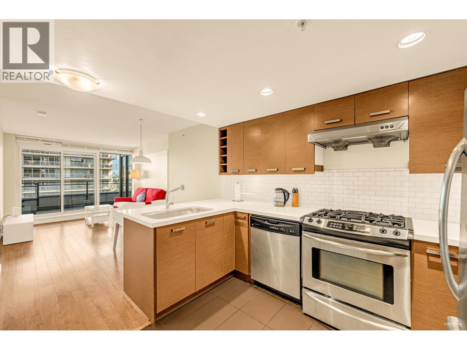 8033 Saba Road Unit 1101, Richmond, BC V6Y 4M8