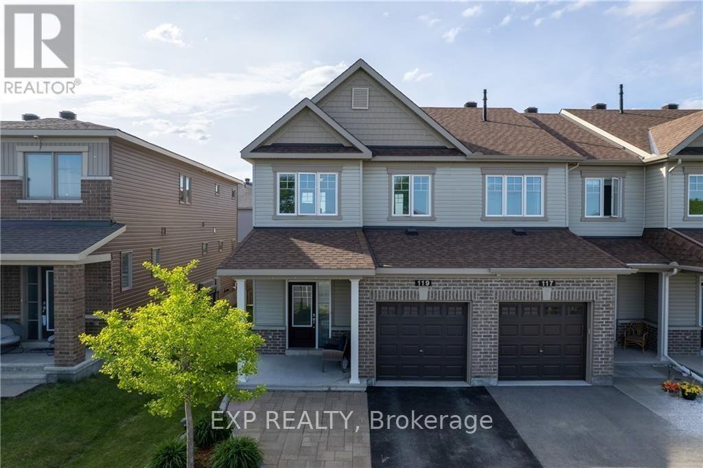 119 Ramsgrange St, Ottawa, ON K2J 6G7