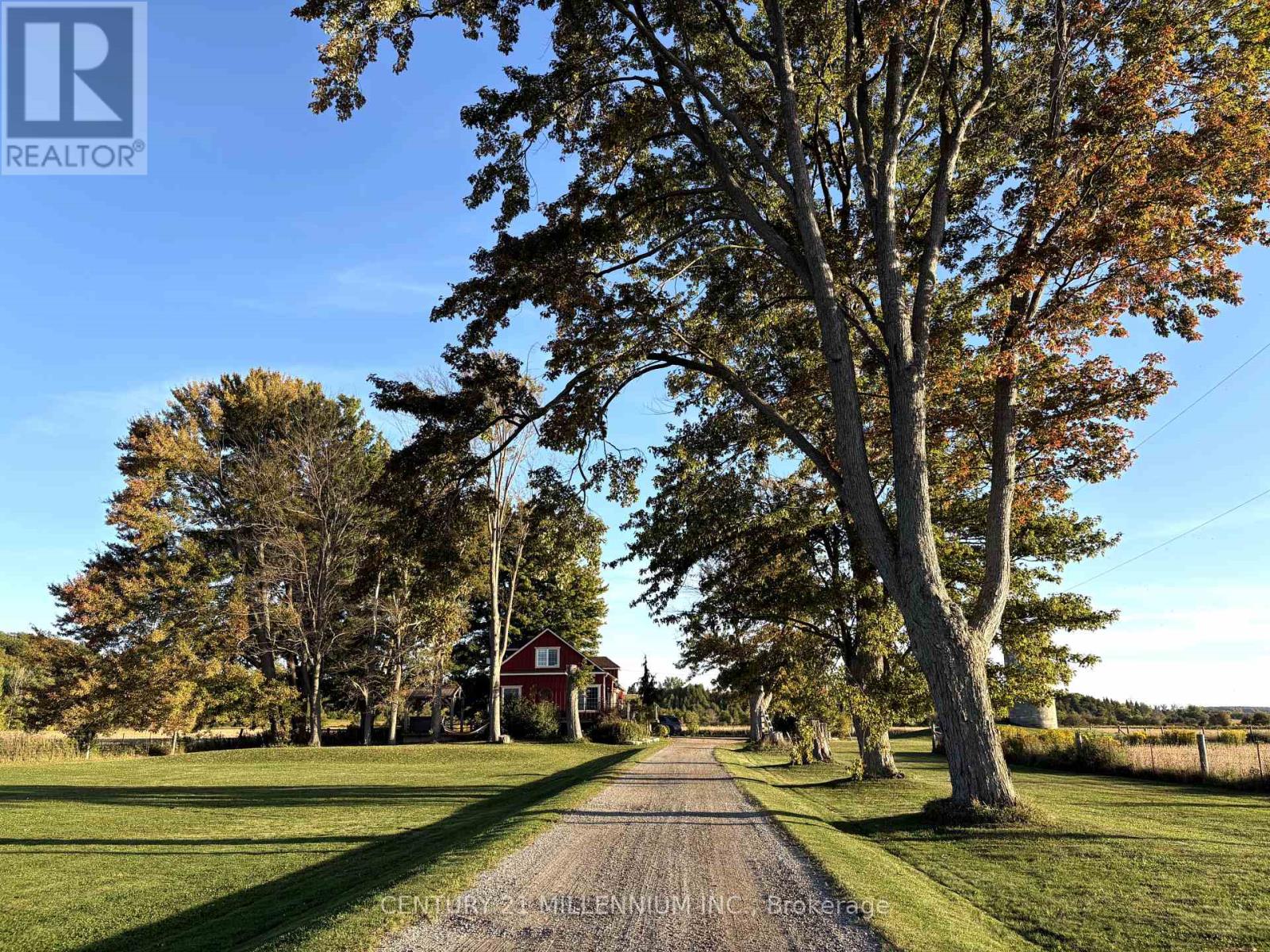 5065 Tenth Line, New Tecumseth, ON L0G 1A0