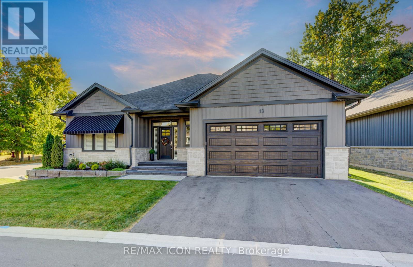 13 68 Cedar St, Brant Paris, ON N3L 0L4