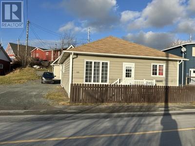 152 Main Rd, Heart's Content, NL A0B 1Z0