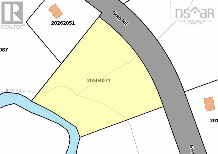 1 Greg Road #24, Greenfield, NS B6L 3N5