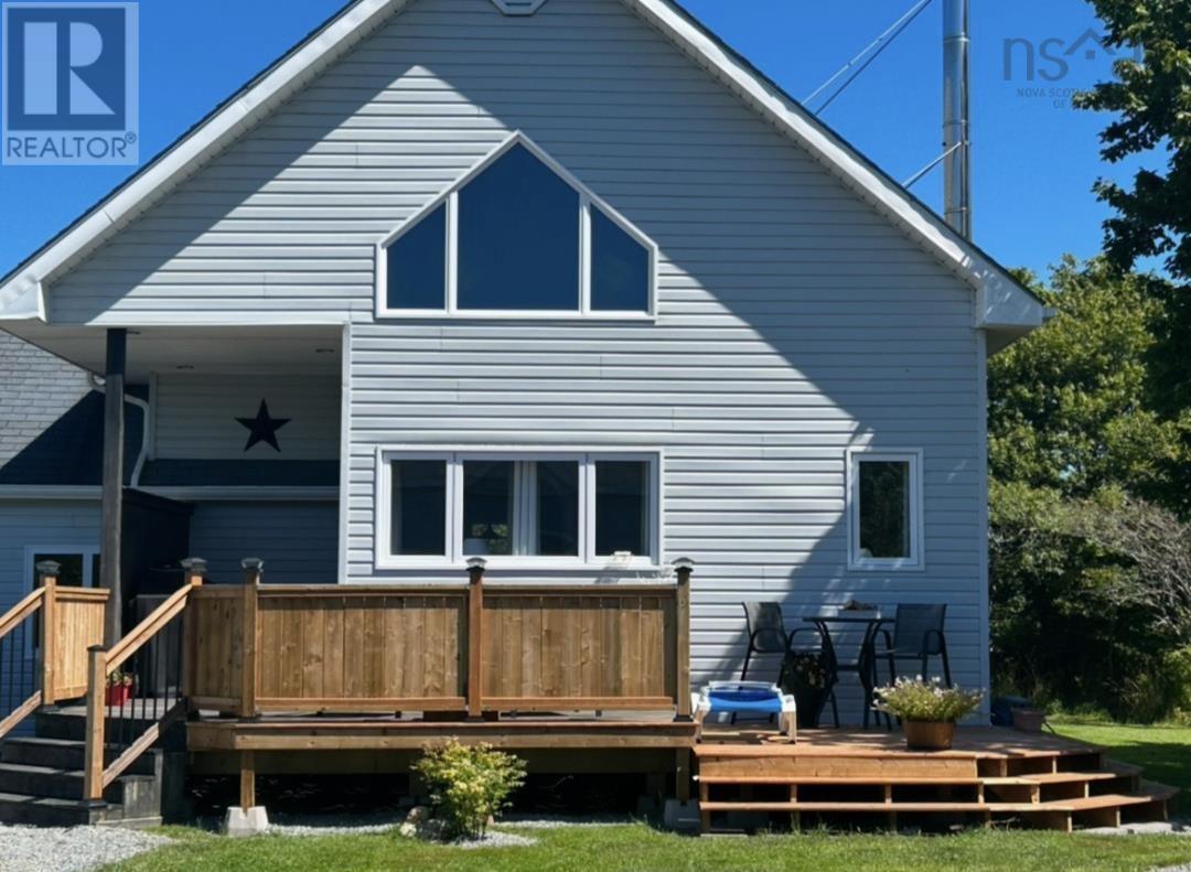 12 Clam Point Rd, Clam Point, NS B0W 1G0