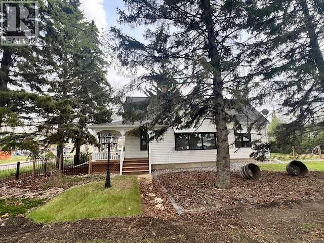52 Street Unit 5037, Daysland, AB T0B 1A0