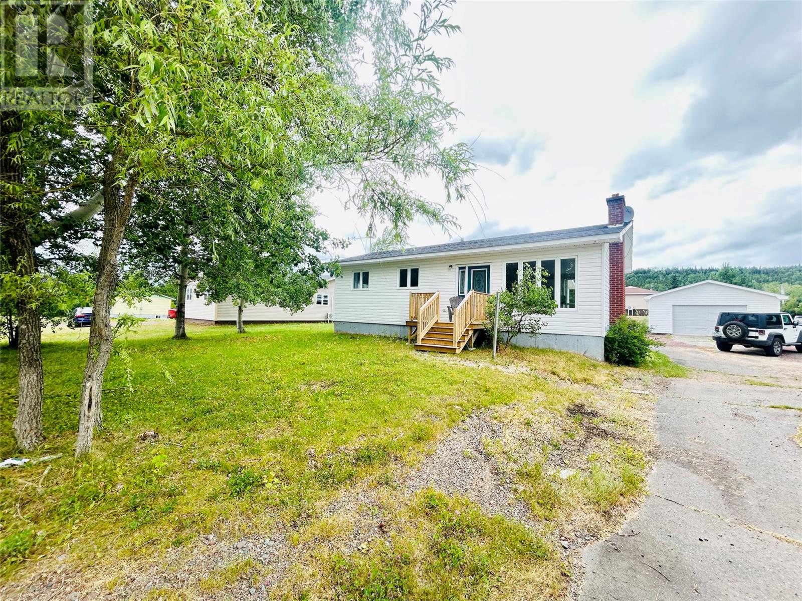 211 Main St, Northern Arm, NL A0H 1E0