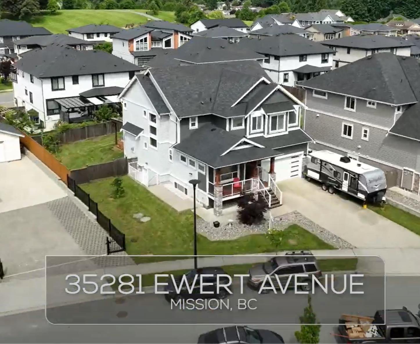 35281 Ewert Ave, Mission, BC V2V 6S6