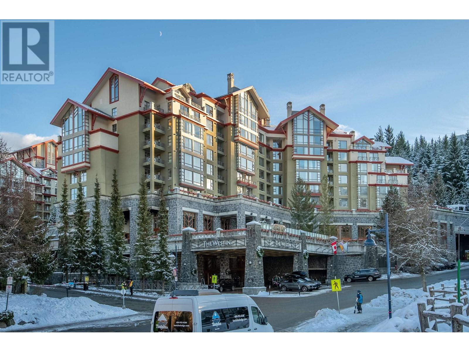 4090 Whistler Way Unit 753, Whistler, BC V8E 1J3