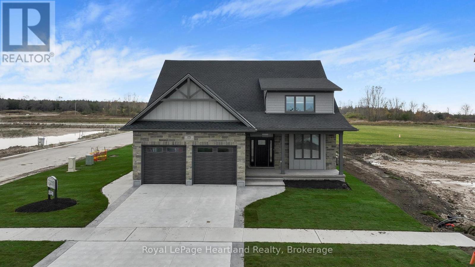 171 Kingfisher Ln, Goderich Goderich Town, ON N7A 0C8