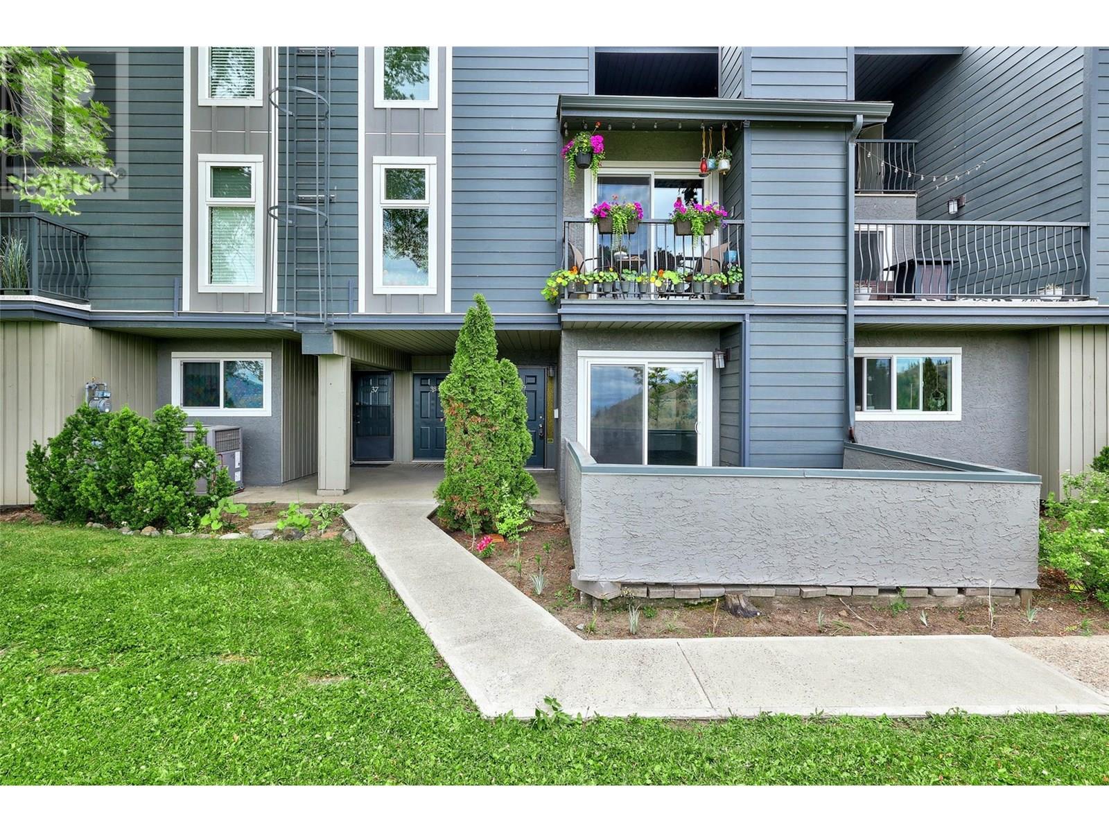1221 Hugh Allan Drive Unit 39, Kamloops, BC V1S 1M7