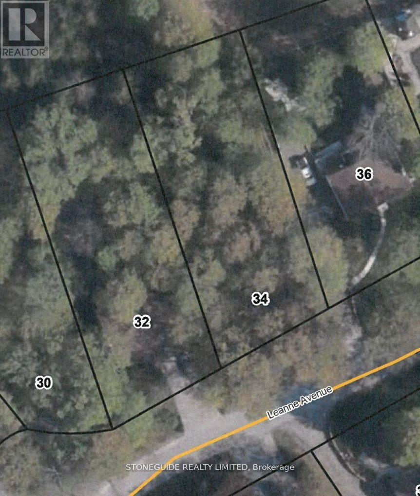 34 Leanne Ave, Otonabee-South Monaghan, ON K9J 6X8
