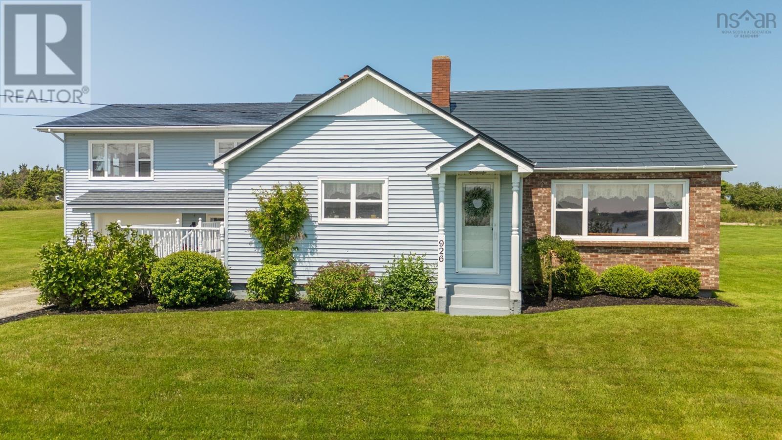 926 Highway 304, Yarmouth, NS B5A 4A7