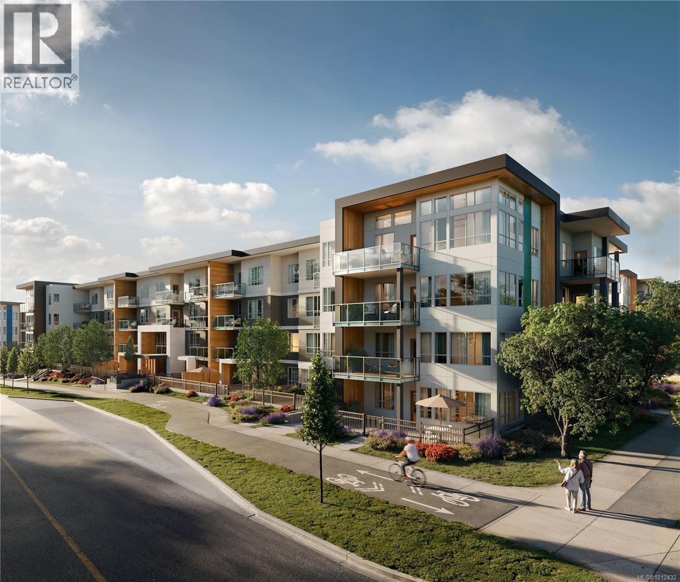3582 Ryder Hesjedal Way Unit 305, Colwood, BC V9C 0J6